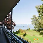 Strandhotel Suedsee 3*