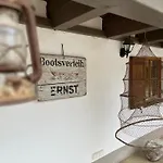 Hotel Strandhotel Suedsee