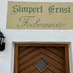 Hotel Strandhotel Suedsee 3*
