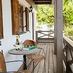 Hotel Strandhotel Suedsee