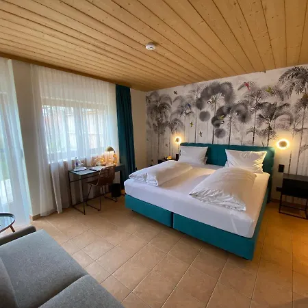 Strandhotel Suedsee 3* Diessen am Ammersee