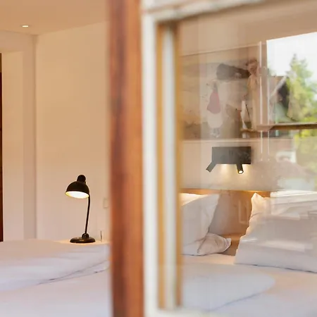Hotel Strandhotel Suedsee Diessen am Ammersee