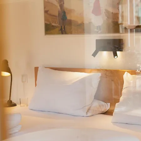 Strandhotel Suedsee 3*