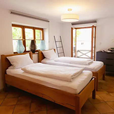 Strandhotel Suedsee Hotel Diessen am Ammersee