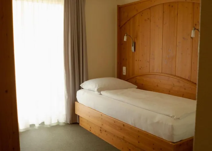 Strandhotel Suedsee