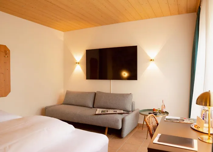 Strandhotel Suedsee