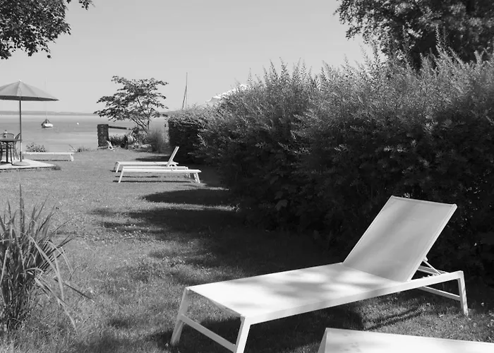 Strandhotel Suedsee