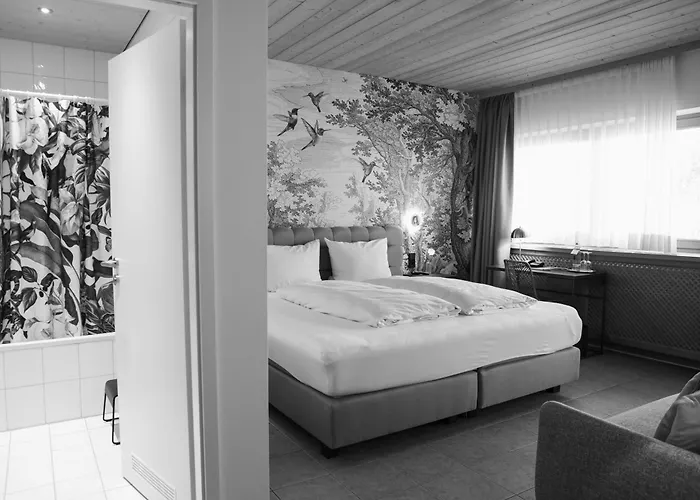 Strandhotel Suedsee 3* Dießen am Ammersee