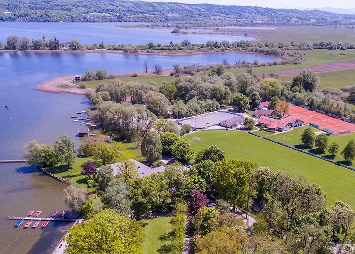 Strandhotel Suedsee 3* Dießen am Ammersee