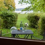 Strandhotel Suedsee 酒店 Dießen am Ammersee