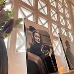 Strandhotel Suedsee 酒店 3*