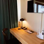酒店 Strandhotel Suedsee Dießen am Ammersee