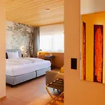 Strandhotel Suedsee 酒店 Dießen am Ammersee