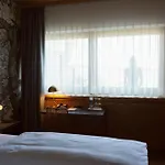 Strandhotel Suedsee 3*