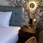 Strandhotel Suedsee 3*