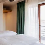 Strandhotel Suedsee 酒店