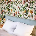 酒店 Strandhotel Suedsee Dießen am Ammersee