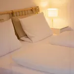 酒店 Strandhotel Suedsee