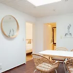 酒店 Strandhotel Suedsee