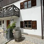Strandhotel Suedsee מלון