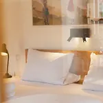 Strandhotel Suedsee 3*