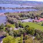 Strandhotel Suedsee 3* Dießen am Ammersee