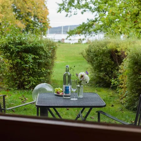 Strandhotel Suedsee Hotell Dießen am Ammersee