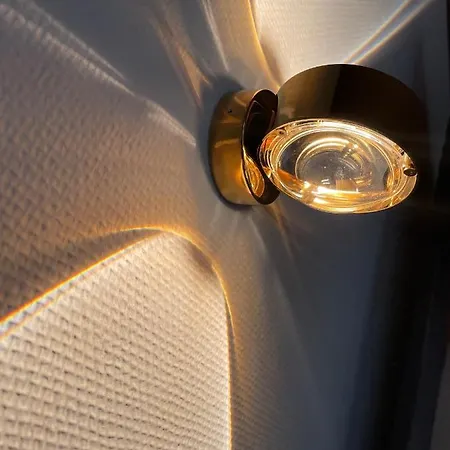 Hotell Strandhotel Suedsee 3*