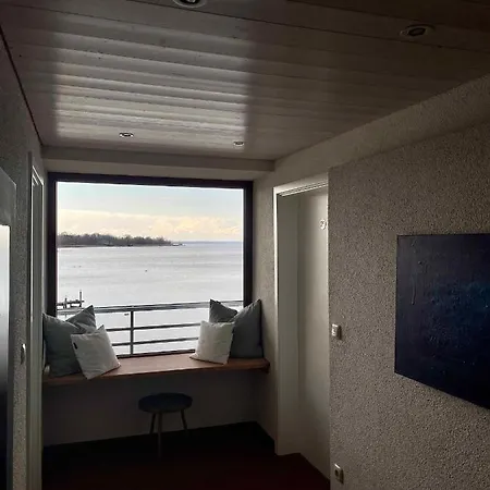 Strandhotel Südsee