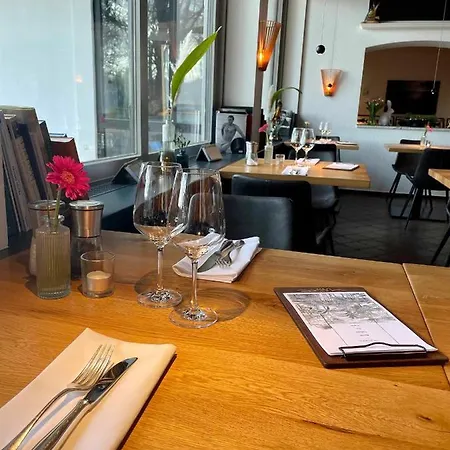 Strandhotel Suedsee Dießen am Ammersee