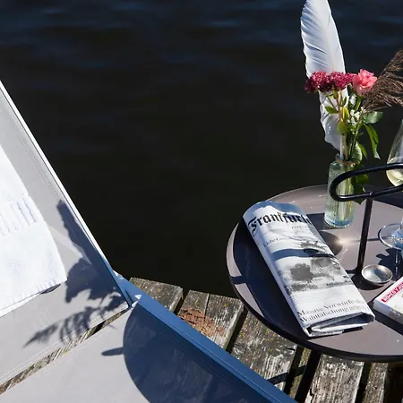 Strandhotel Suedsee 3*