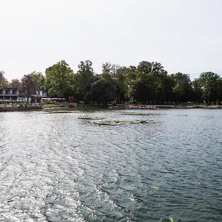 Hotel Strandhotel Suedsee