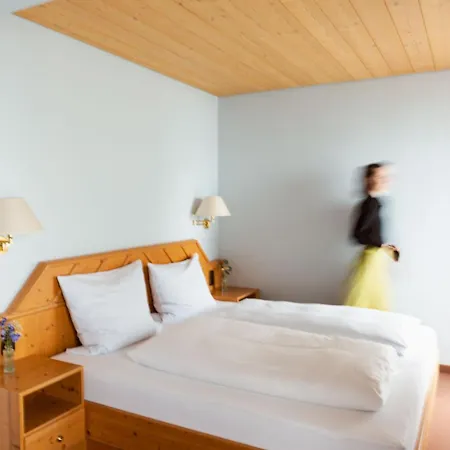 Hotel Strandhotel Suedsee Diessen am Ammersee