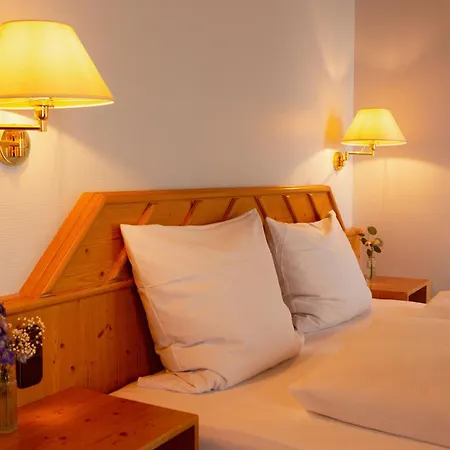 Strandhotel Suedsee 3* Diessen am Ammersee