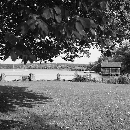 Strandhotel Suedsee Hotel
