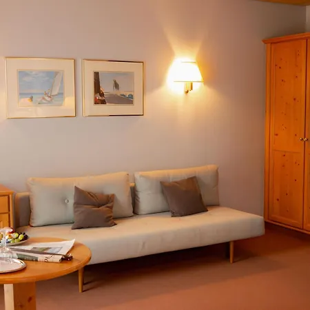 Strandhotel Suedsee