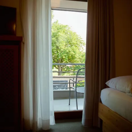 Strandhotel Suedsee Hotell