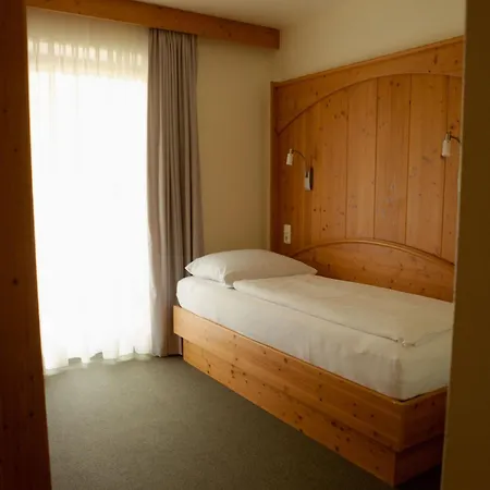 Strandhotel Suedsee