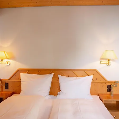 Strandhotel Suedsee 3* Diessen am Ammersee
