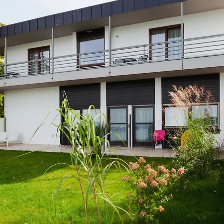 Hotel Strandhotel Südsee 3*