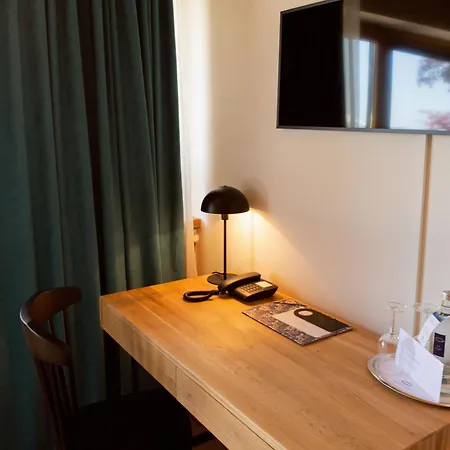 Hotell Strandhotel Suedsee Dießen am Ammersee