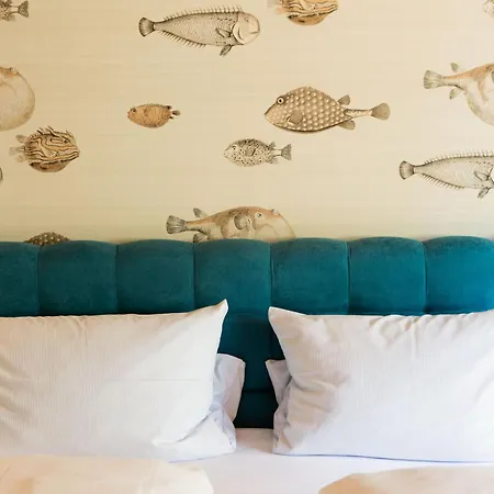 Strandhotel Südsee 3* Dießen am Ammersee