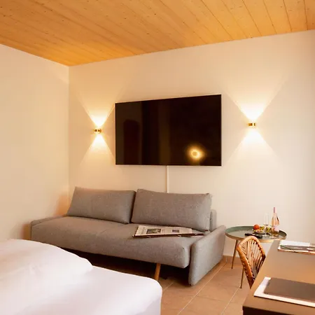 Strandhotel Suedsee