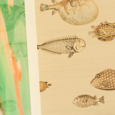 Strandhotel Suedsee Hotell