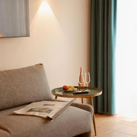 Hotel Strandhotel Südsee 3*