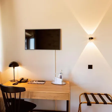 Strandhotel Suedsee Dießen am Ammersee