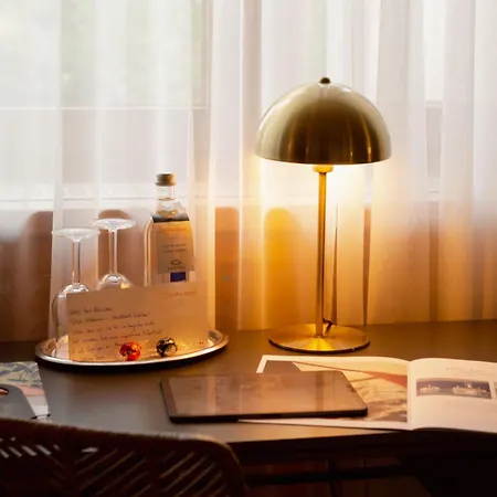 Strandhotel Suedsee 3*