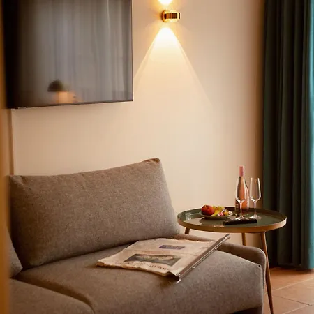 Strandhotel Suedsee 3* Diessen am Ammersee