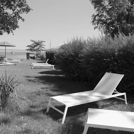 Strandhotel Südsee