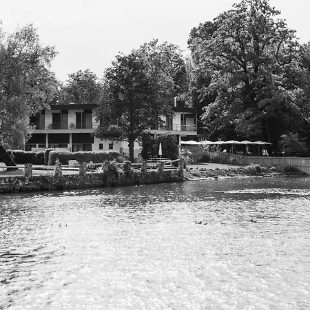 Hotel Strandhotel Südsee 3*
